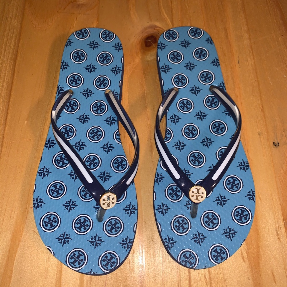 Flip flops